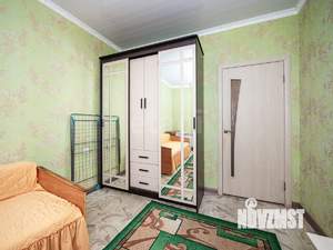 2-к квартира, на длительный срок, 56м2, 4/13 этаж