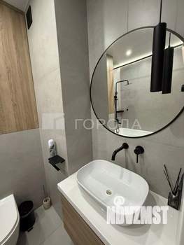 2-к квартира, на длительный срок, 58м2, 11/24 этаж