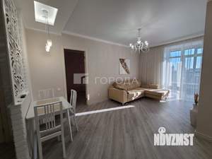 1-к квартира, на длительный срок, 53м2, 7/10 этаж