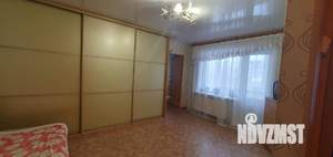 2-к квартира, на длительный срок, 44м2, 4/5 этаж