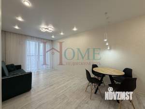 3-к квартира, на длительный срок, 63м2, 8/19 этаж