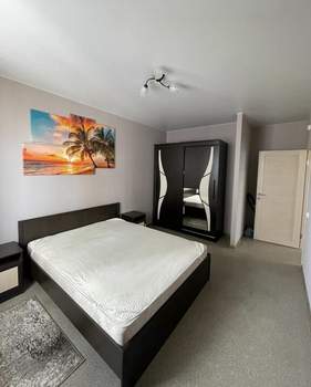 3-к квартира, на длительный срок, 73м2, 16/25 этаж