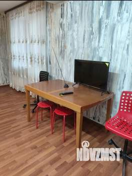 1-к квартира, на длительный срок, 56м2, 4/9 этаж