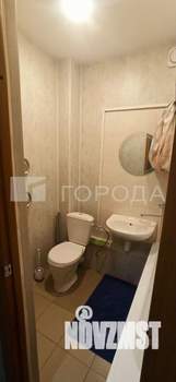 1-к квартира, на длительный срок, 31м2, 3/9 этаж