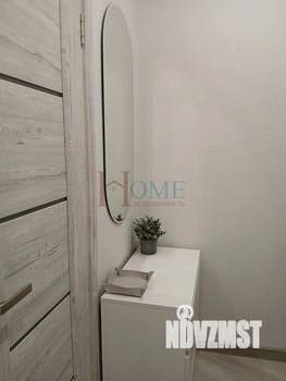 Студия квартира, на длительный срок, 22м2, 2/25 этаж