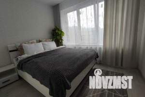 2-к квартира, посуточно, 38м2, 9/25 этаж