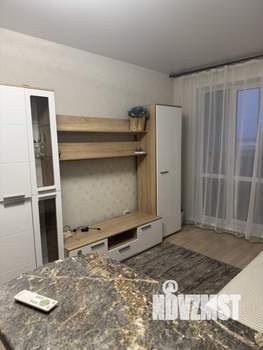 Студия квартира, на длительный срок, 23м2, 9/24 этаж