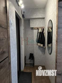 1-к квартира, на длительный срок, 30м2, 9/10 этаж