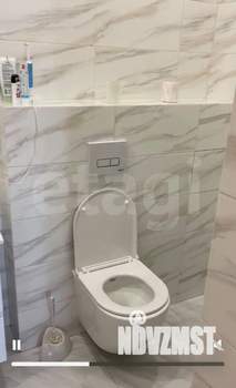 1-к квартира, на длительный срок, 33м2, 8/10 этаж