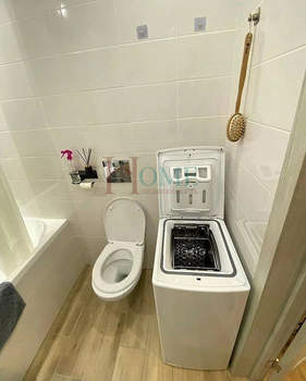 Студия квартира, на длительный срок, 32м2, 8/9 этаж