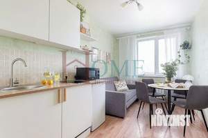 2-к квартира, на длительный срок, 70м2, 20/26 этаж