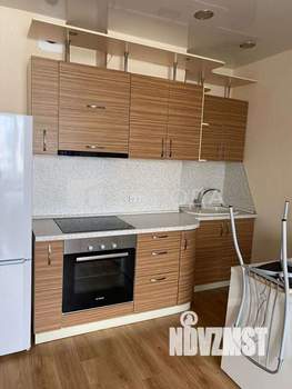 1-к квартира, на длительный срок, 33м2, 10/10 этаж