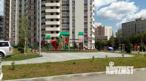 Студия квартира, на длительный срок, 29м2, 4/25 этаж