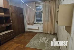 1-к квартира, на длительный срок, 30м2, 4/5 этаж