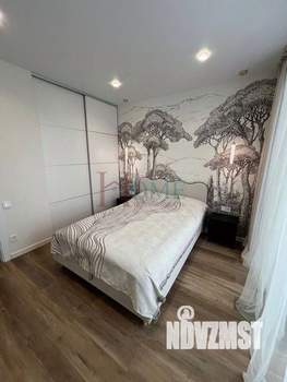 2-к квартира, на длительный срок, 43м2, 7/9 этаж