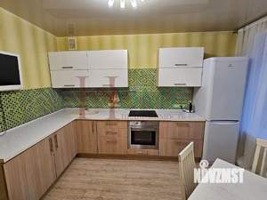 1-к квартира, на длительный срок, 45м2, 4/7 этаж