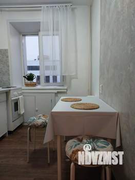 1-к квартира, на длительный срок, 31м2, 4/5 этаж