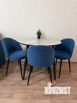 Студия квартира, посуточно, 34м2, 9/24 этаж