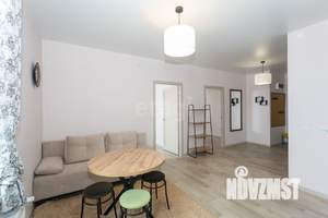 3-к квартира, на длительный срок, 57м2, 13/24 этаж