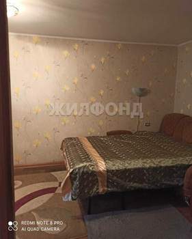 2-к квартира, на длительный срок, 44м2, 1/9 этаж