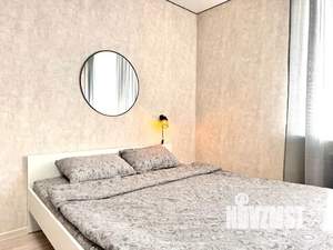 Студия квартира, посуточно, 30м2, 16/18 этаж
