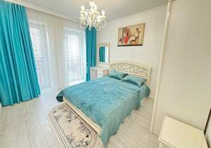 2-к квартира, на длительный срок, 36м2, 4/17 этаж