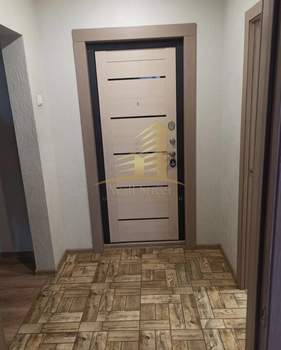 1-к квартира, на длительный срок, 48м2, 4/10 этаж