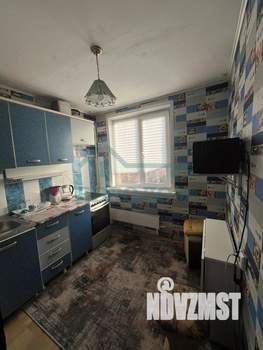 1-к квартира, на длительный срок, 33м2, 5/5 этаж