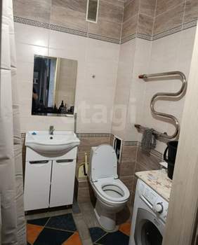 2-к квартира, на длительный срок, 49м2, 8/10 этаж