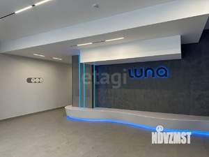 Студия квартира, на длительный срок, 30м2, 10/18 этаж