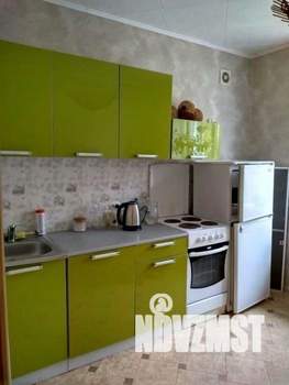 2-к квартира, на длительный срок, 52м2, 4/4 этаж