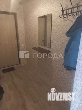 1-к квартира, на длительный срок, 38м2, 9/9 этаж