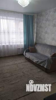 1-к квартира, на длительный срок, 38м2, 5/10 этаж