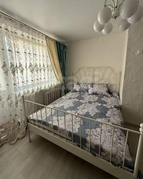 1-к квартира, на длительный срок, 22м2, 3/5 этаж