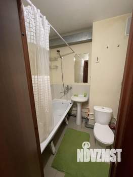 1-к квартира, на длительный срок, 32м2, 10/12 этаж