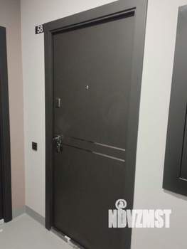 1-к квартира, на длительный срок, 41м2, 3/14 этаж