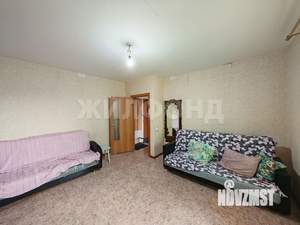 1-к квартира, на длительный срок, 35м2, 3/10 этаж