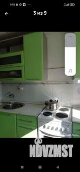 1-к квартира, на длительный срок, 31м2, 2/5 этаж