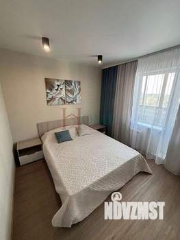 1-к квартира, на длительный срок, 28м2, 9/18 этаж