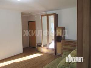 3-к квартира, на длительный срок, 41м2, 3/5 этаж