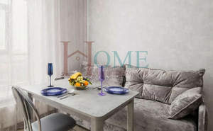 2-к квартира, на длительный срок, 45м2, 17/26 этаж