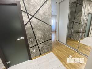 Студия квартира, на длительный срок, 42м2, 22/26 этаж