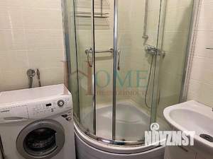 1-к квартира, на длительный срок, 48м2, 8/16 этаж