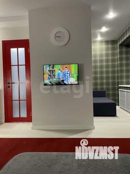 1-к квартира, на длительный срок, 34м2, 4/9 этаж