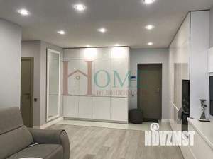 3-к квартира, на длительный срок, 75м2, 12/17 этаж