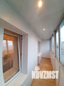 1-к квартира, посуточно, 32м2, 7/9 этаж