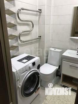 Студия квартира, на длительный срок, 30м2, 22/26 этаж