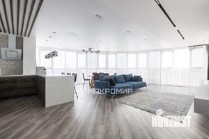4-к квартира, на длительный срок, 154м2, 13/17 этаж