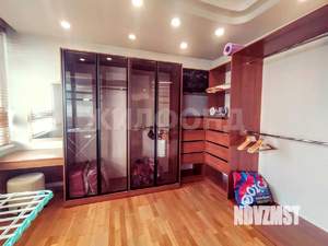 4-к квартира, на длительный срок, 132м2, 10/14 этаж