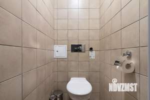 3-к квартира, посуточно, 62м2, 1/1 этаж